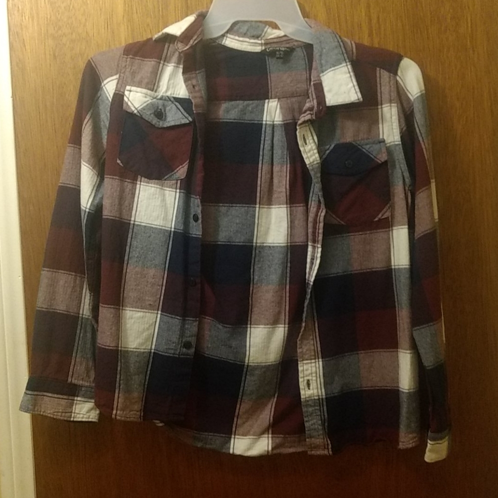 Flannel